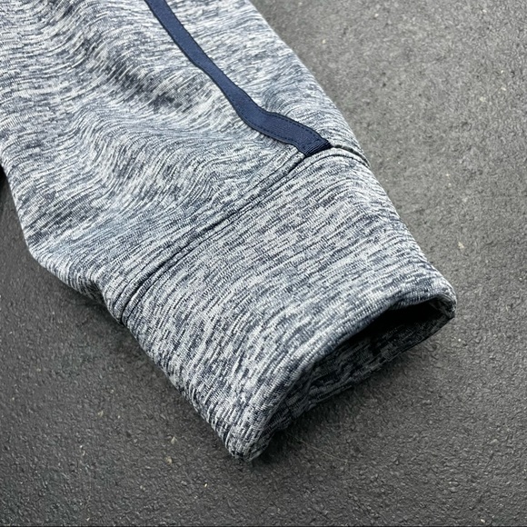 Houston Astros 2017 World Series Fleece Jacket MLB Baseball - Picture 4 of 6